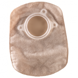 Little Ones Sur-Fit Natura ConvaTec 401930-Little Ones Sur-Fit Natura Closed End Opaque Colostomy Po