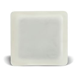 Carboflex Odor Control ConvaTec 403204-CarboFlex Non-Adherent Dressing, 6 x 8 inch, Cellulose