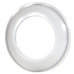 Sur-Fit Natura ConvaTec 404008-ConvaTec Sur-Fit Natura Convex Insert, Ostomy Accessories (BX)