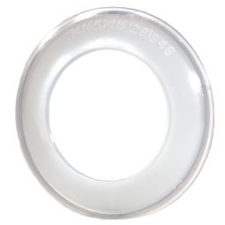 Sur-Fit Natura ConvaTec 404008-ConvaTec Sur-Fit Natura Convex Insert, Ostomy Accessories (BX)