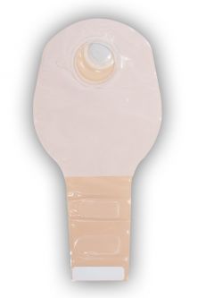 Convatec 404017 Natura 2-Piece Drainable Pouch-20/Box