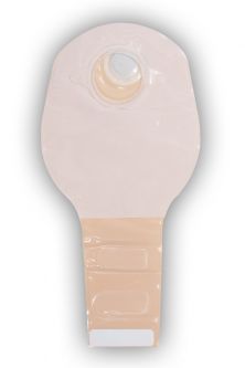 Convatec 404017 Natura 2-Piece Drainable Pouch-20/Box