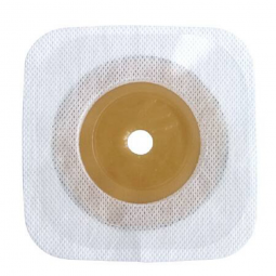 Esteem synergy ConvaTec 405458-Esteem Synergy Colostomy Barrier With Up to 2 3/8 in Stoma Opening, 2