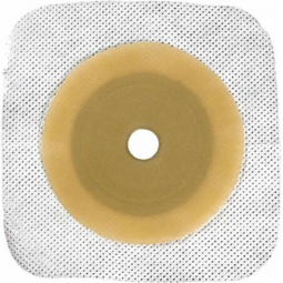 Esteem synergy ConvaTec 405482-Esteem Synergy Colostomy Barrier With 1 Inch Stoma Opening, Barriers