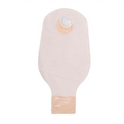 Convatec 411491 Natura 2-Piece Drainable Pouch-20/Box