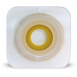 Esteem synergy Stomahesive ConvaTec 411658-Esteem Synergy Stomahesive Ostomy Skin Barrier With 22-33