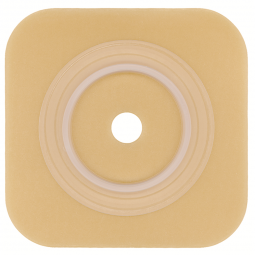 Sur-Fit Natura Durahesive ConvaTec 413154-Sur-Fit Natura Durahesive Ostomy Barrier, 2-Piece Skin Bar