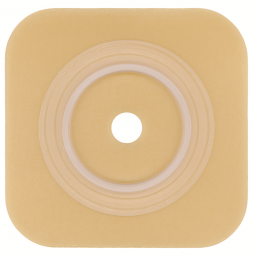 Sur-Fit Natura Durahesive ConvaTec 413154-Sur-Fit Natura Durahesive Ostomy Barrier, 2-Piece Skin Bar