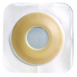 Sur-Fit Natura ConvaTec 413184-Sur-Fit Natura Colostomy Barrier With 1 3/8 Inch Stoma Opening, 2-Pie