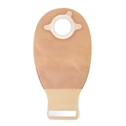 Natura + ConvaTec 416472-ConvaTec Natura Ostomy Pouch, 12 Inch Length, Drainable, 2-Piece Pouch (BX)