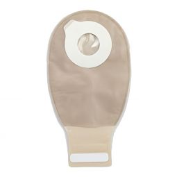 Esteem Synergy+ ConvaTec 416798-Esteem Synergy+ Two-Piece Drainable Transparent, 12 Inch Length,, Po