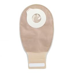 Esteem Synergy+ ConvaTec 416799-Esteem Synergy+ Drainable Ostomy Pouch, 12 Inch Length, 1-7/8 Inch S