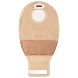 Esteem Synergy+ ConvaTec 416901-Esteem Synergy+ Two-Piece Drainable Transparent, 12 Inch Length,, 2-