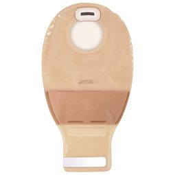 Esteem Synergy+ ConvaTec 416901-Esteem Synergy+ Two-Piece Drainable Transparent, 12 in Length,, 2-Pi