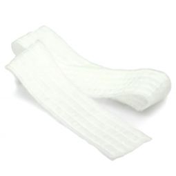 Aquacel Ribbon ConvaTec 420127-Aquacel Ribbon Hydrofiber Gelling Fiber Wound Dressing, 1 x 45 Centim