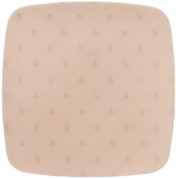 Aquacel Ag ConvaTec 420639-Aquacel Ag Nonadhesive Foam Dressing with Silver, 2 x 2 Inch, Silver Dres
