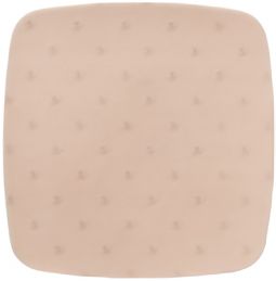 Aquacel Ag ConvaTec 420646-Aquacel Ag Nonadhesive Silver Foam Dressing, 8 x 8 in, Silver Dressings (