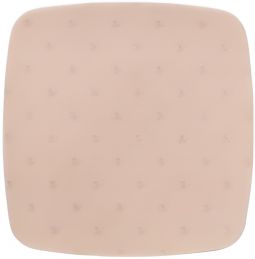 Aquacel Ag ConvaTec 420646-Aquacel Ag Nonadhesive Silver Foam Dressing, 8 x 8 Inch, Silver Dressings