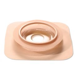 Natura Stomahesive ConvaTec 421034-Natura Skin Barriers, Ostomy Accessories (BX) - Natura Skin Barri