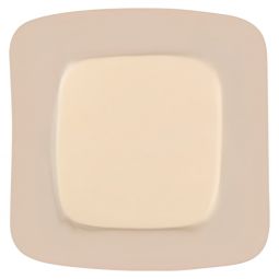 FoamLite ConvaTec 421557-FoamLite Thin Foam Dressing, 3 x 3 Inch, Foams (BX) - FoamLite Thin Foam 