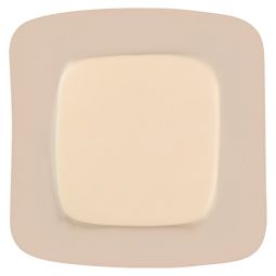 FoamLite ConvaTec 421557-FoamLite Thin Foam Dressing, 3-1/4 x 3-1/4 in (BX/10)