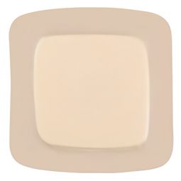 FoamLite ConvaTec 421561-FoamLite Thin Foam Dressing, 6 x 6 Inch, Foams