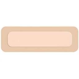 FoamLite ConvaTec 421563-FoamLite Thin Foam Dressing, 2 x 4-4/5 Inch, Foams (BX) - FoamLite Thin Foa