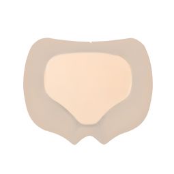 Aquacel Foam Pro ConvaTec 421579-Aquacel Foam Pro Silicone Adhesive with Border Silicone Foam Dressi