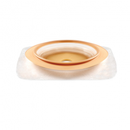 Natura ConvaTec 421643-Natura Ostomy Barrier, 2-Piece Skin Barrier (BX) - Natura Ostomy Barrier
