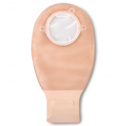 Natura ConvaTec 421739-Natura Two-Piece Drainable Ostomy Pouch, 12 Inch Length, 2-Piece Pouch (BX)