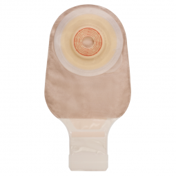 Esteem+ ConvaTec 422363-Esteem + Drainable Opaque Ostomy Pouch, 20-47 mm, Ostomy Pouches (BX)
