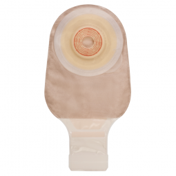 Esteem+ ConvaTec 422363-Esteem + Drainable Opaque Ostomy Pouch, 20-47 mm, Ostomy Pouches (BX)