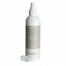 ESENTA ConvaTec 423574-Ostomy Lubricating Deodorant Spray ESENTA 8 oz Pump Bottle, Ostomy Accessorie