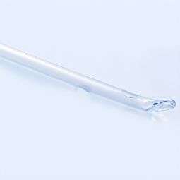 GentleCath ConvaTec 501014-GentleCath Urethral Catheter, 14 Fr., Male, Coude, Intermittent Catheters