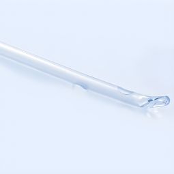 GentleCath ConvaTec 501014-GentleCath Urethral Catheter, 14 Fr, Male, Coude, Intermittent Catheters 