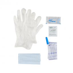 Cure MedicalCatheter Insertion Kit ConvaTec K2-Cure Medical Catheter Insertion Kit With Collection B