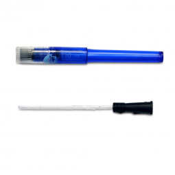 Cure Twist ConvaTec T10-Cure Twist Urethral Catheter, 10 Fr., Intermittent (BX) - Cure Twist Urethra