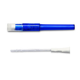 Cure Twist ConvaTec T12-Cure Twist Urethral Catheter, 12 Fr (BX/30)