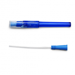 Cure Twist ConvaTec T8-Cure Twist Urethral Catheter, 8 Fr., Intermittent (BX) - Cure Twist Urethral 