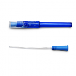 Cure Twist ConvaTec T8-Cure Twist Urethral Catheter, 8 Fr., Intermittent Catheters (CS)