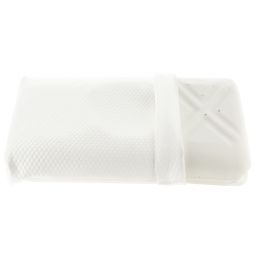 Core Products 180 Tri-Core Ultimate Cervical Molded Foam Pillow-Firm Support