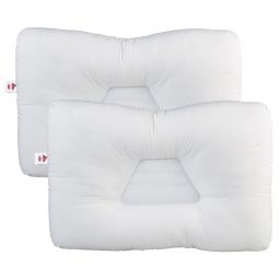 Core Products 200 Tri-Core Cervical Orthopedic Pillow-Standard Support