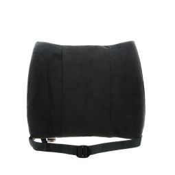 Core Products 401 Sitback Lumbar Support Cushion-Deluxe-Black