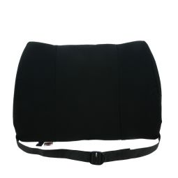 Core Products 402 Sitback Lumbar Support Cushion Plus-16"-Black