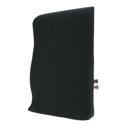 Core Products 453 Hibak Lumbar Support Cushion-Medium-Black