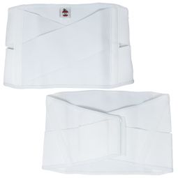 Core Products 6060 Elastic Criss Cross Lower Back Support