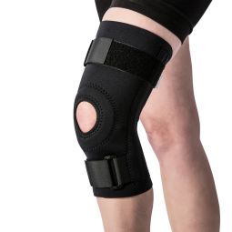 Swedo-O 6401 Standard Neoprene Knee Support