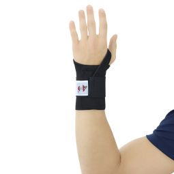 Swede-O 6800 Reflex Wrist Support-Right