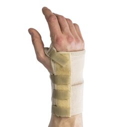 Swede-O 6833-Right Elastic Wrist Brace-Right