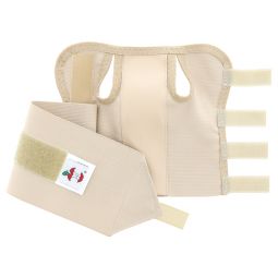 Swede-O 6880 Ambidextrous Cock-Up Wrist Splint